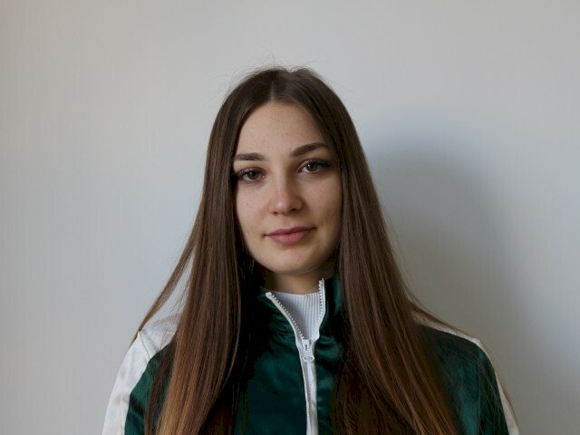 AudreyConley's profile - Image n°1