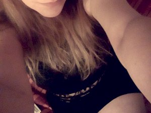 Aaamaayaa's Sexcam