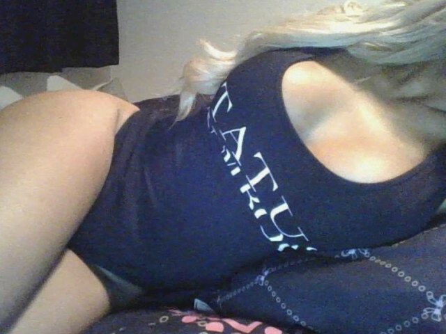 Allisonxo's profile - Image n°1
