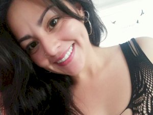 AlliSweet's Sexcam