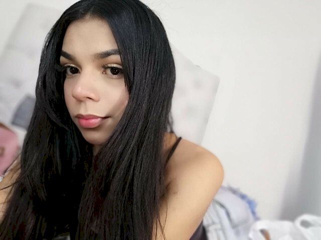Profil de AnnaAdamsx - Photo n°0