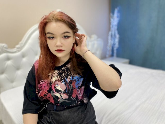 AkioSweet's profile - Image n°0