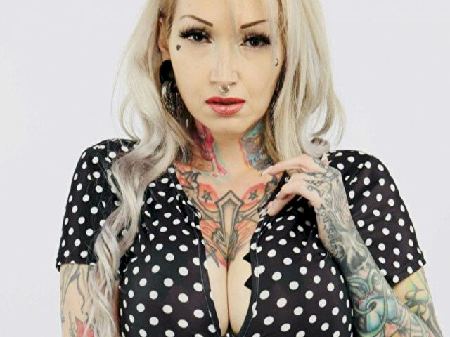 AnnieTerror's profile - Image n°0