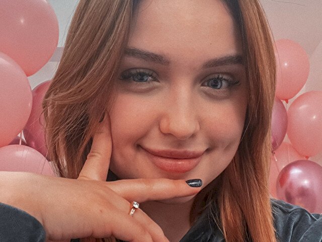 AnnyG's profile - Image n°0