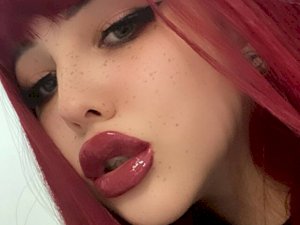 AminaRo's Sexcam