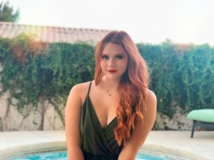 AriLynn's Sexcam
