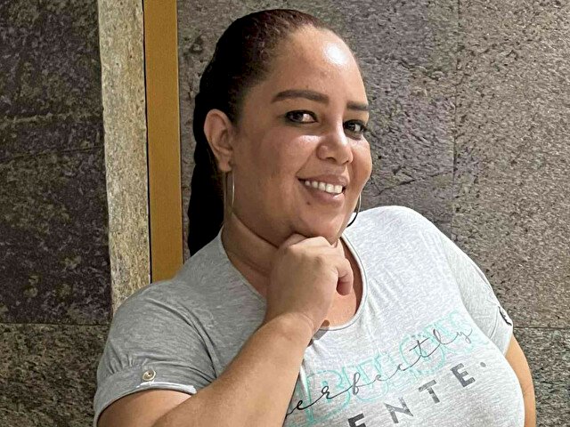 AdeleJones's Profil - Bild n°6