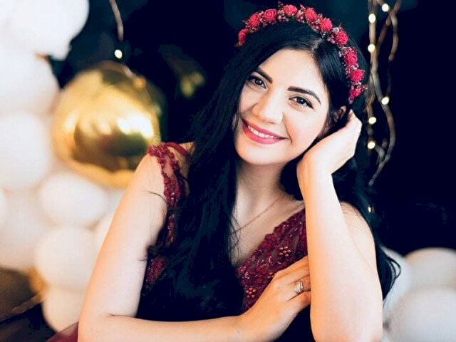 AmazingMila's profile - Image n°2
