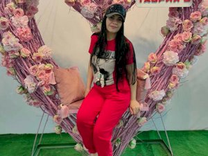 AmazingMila's Sexcam