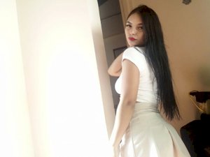 Afrodita01's Sexcam