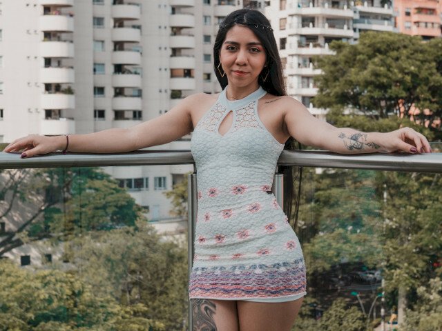 AmberCurtis's profile - Image n°1