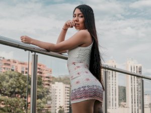 AmberCurtis's Sexcam