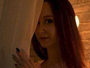 Allaiza's Sexcam