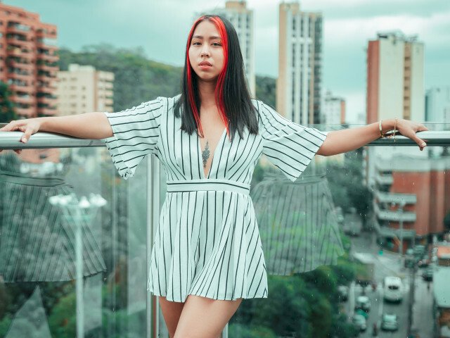 Perfil con AlmaRoll - Imagen  n°6