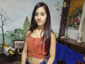 AlexaAddams's Sexcam