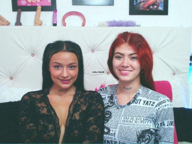 AlisonyAnnie's profile - Image n°0