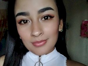 Azalia's Sexcam