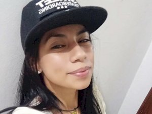 Afne's Sexcam