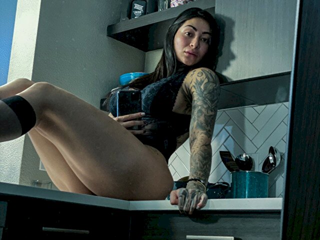 Perfil con AnniEscobar - Imagen  n°9