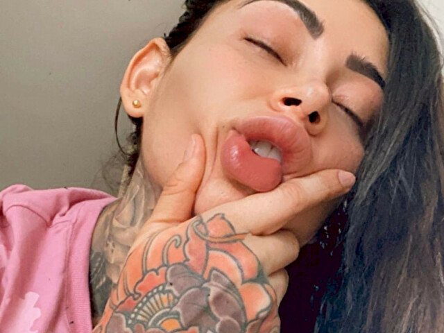 Perfil con AnniEscobar - Imagen  n°5