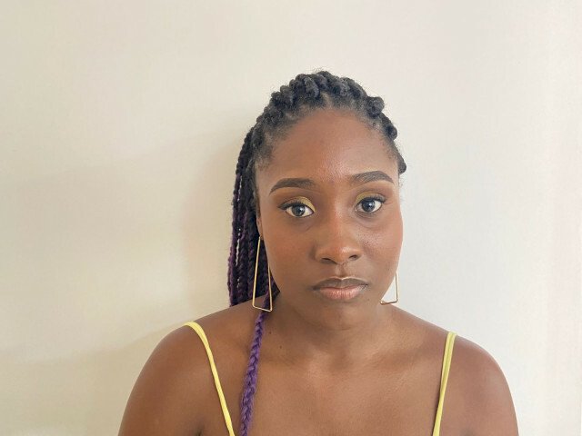 Arianna's profile - Image n°1