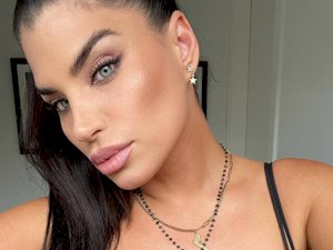 Anastazja's Sexcam