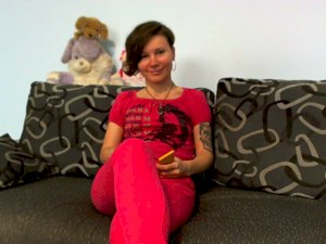 AmberWallet's Sexcam