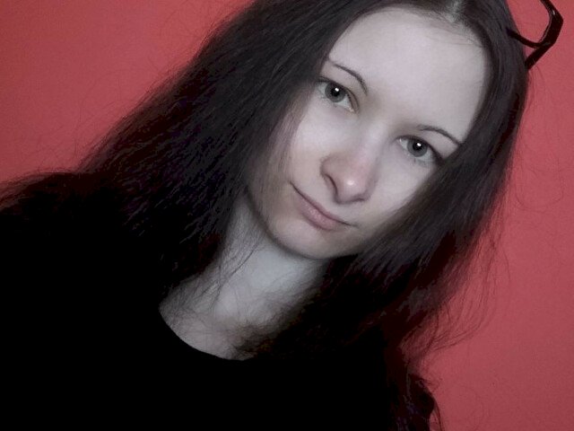 Profil de AudreyKitty - Photo n°2