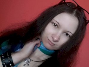AudreyKitty's Sexcam