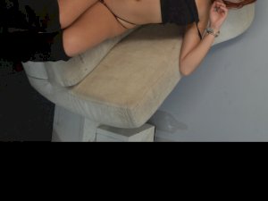 AbbySweet's Sexcam