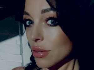 ArianaTop's Sexcam