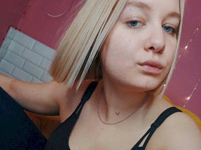 Profil de Aprill - Photo n°0