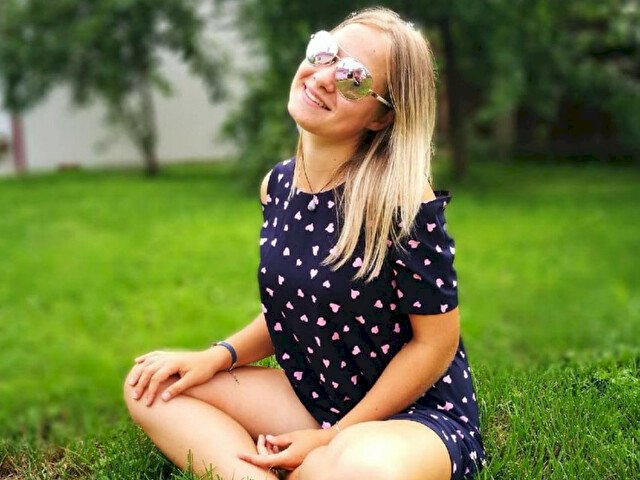 Aprill's profiel - Afbeelding n°5