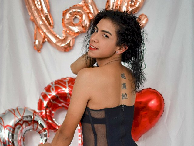 Alahiaxxx's profiel - Afbeelding n°17