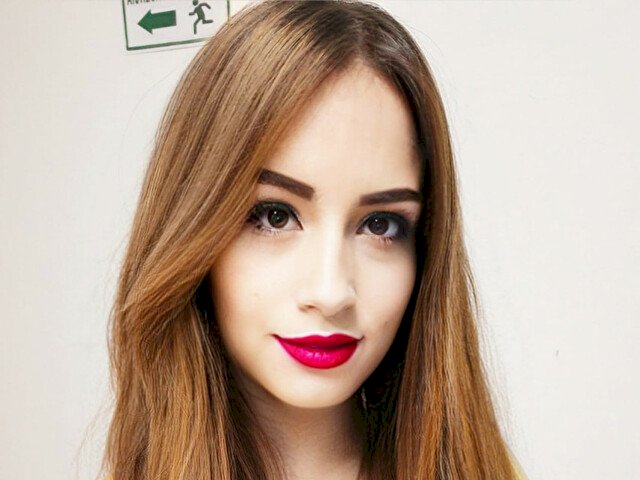 Profil de AlejaAldana - Photo n°1