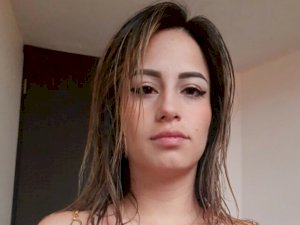 AlejaAldana's Sexcam
