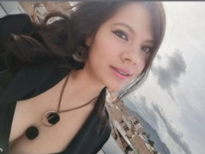 AnyiMoore's Sexcam