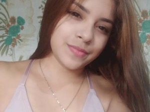 ArianaMiller's Sexcam