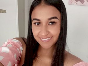 ARYVILLAREAL's Sexcam