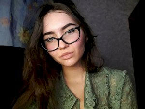 ArianaDream's Sexcam