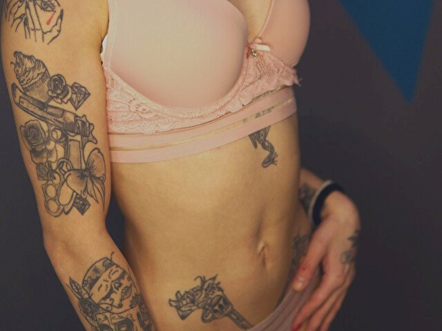 Profil de AngelElise - Photo n°3