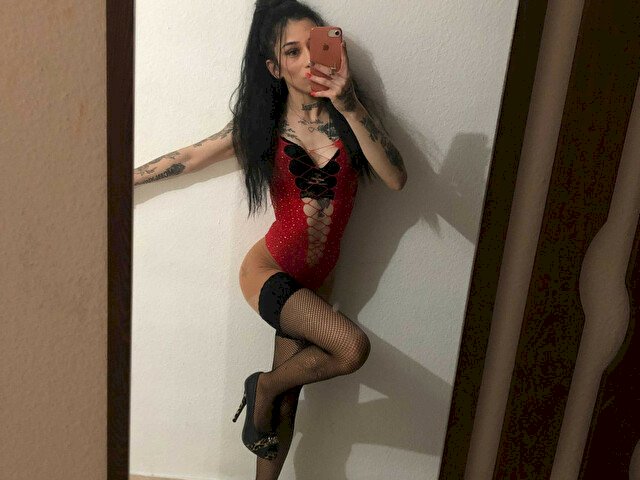 AngelElise's Profil - Bild n°7