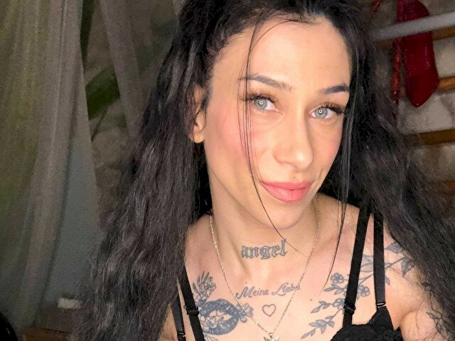 AngelElise's Profil - Bild n°8