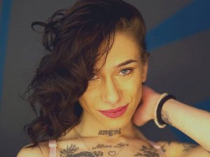 AngelElise's Sexcam