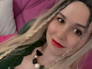 AmandARoxy's Sexcam