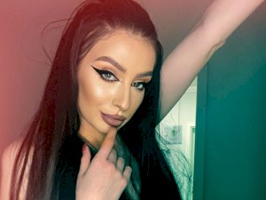 AllyCaleb's Sexcam
