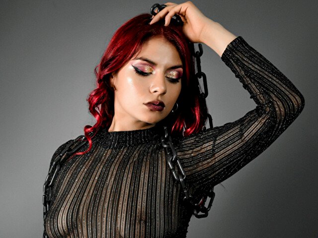 AlondraSmith's Profil - Bild n°7