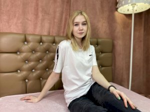 Agata's Sexcam