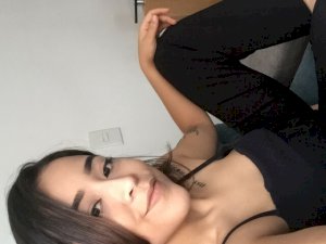 AryBlair's Sexcam