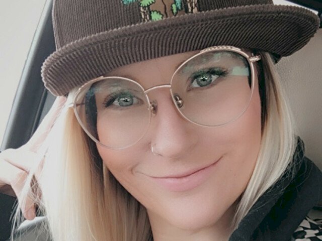 AmaraMonroe's profile - Image n°0
